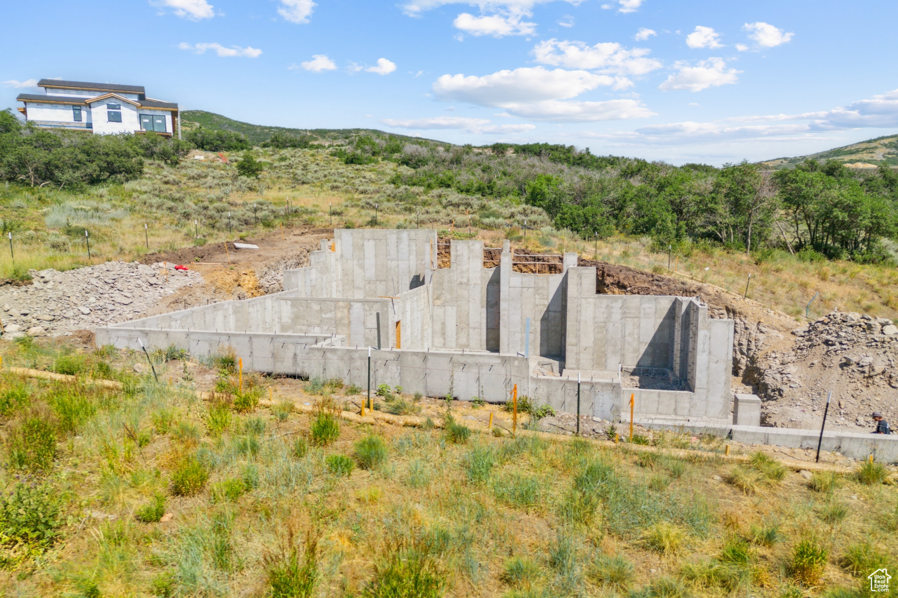 1519 W Ursa Way #70, Heber City, Utah image 8