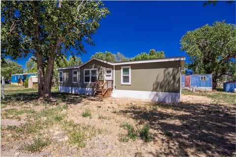 Mobile Home For Sale - 126 N 500 #53<br/> Vernal, UT 84078