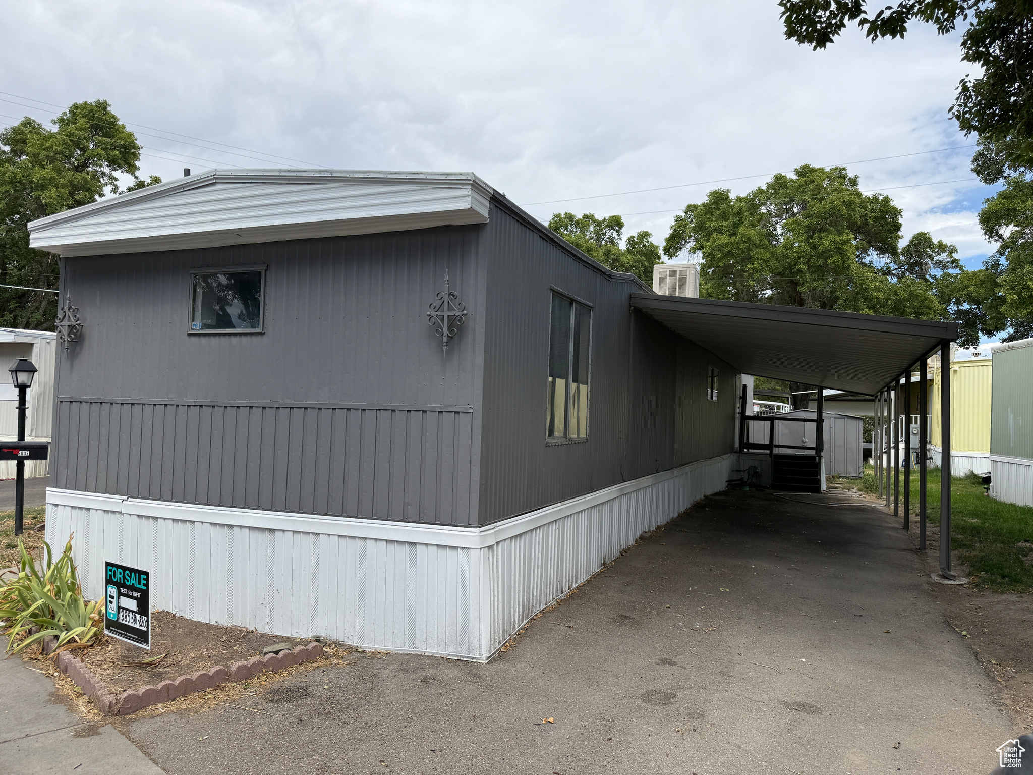 AMERICAN HERITAGE - Residential
