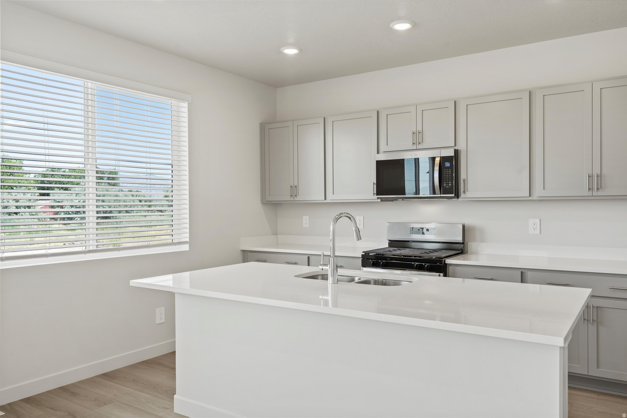 WESTWOOD ESTATES - Residential