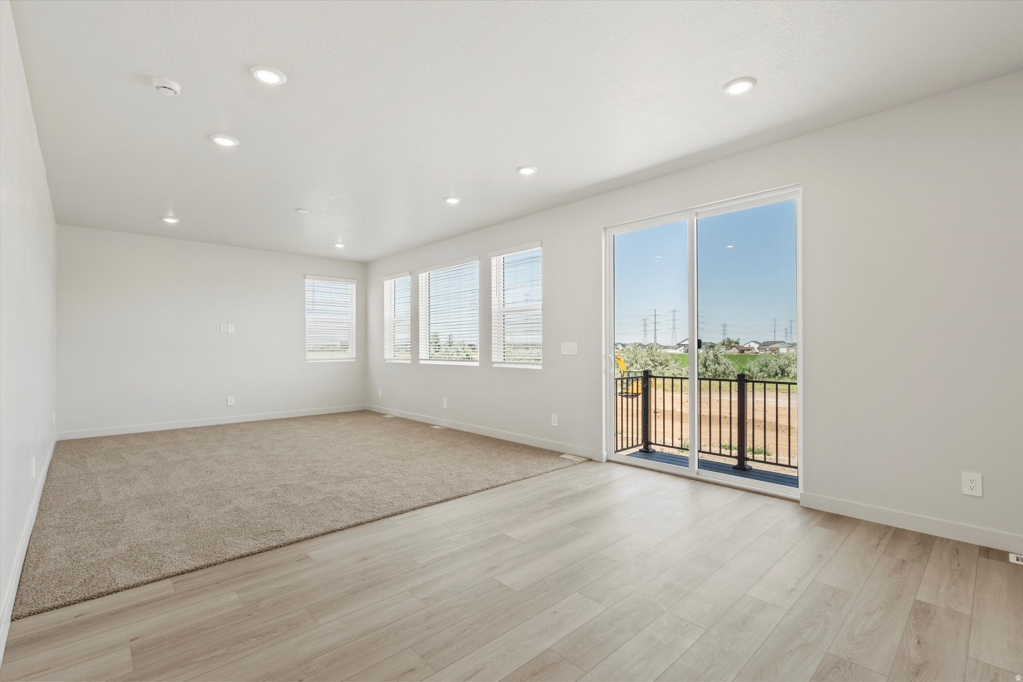 WESTWOOD ESTATES - Residential