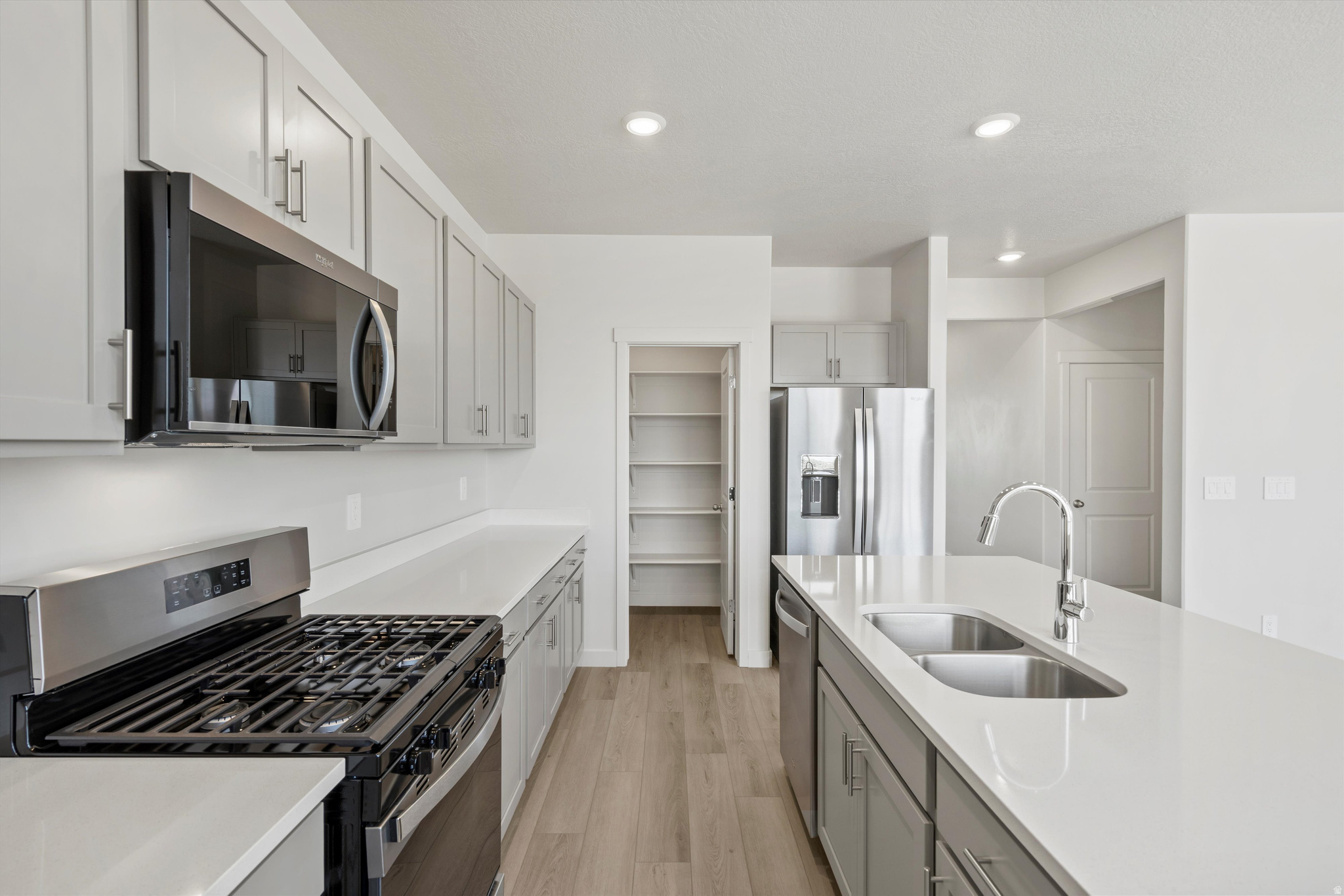 WESTWOOD ESTATES - Residential