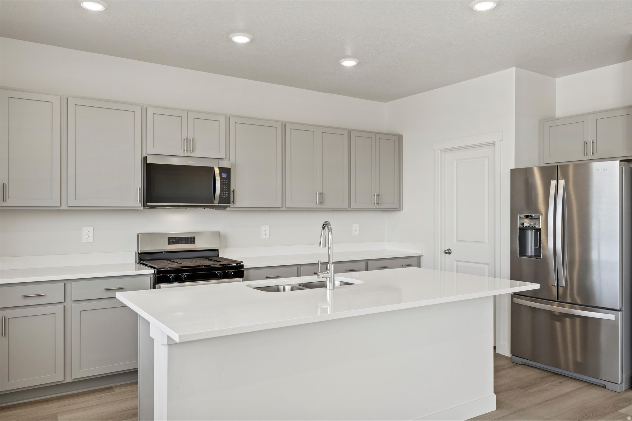 WESTWOOD ESTATES - Residential