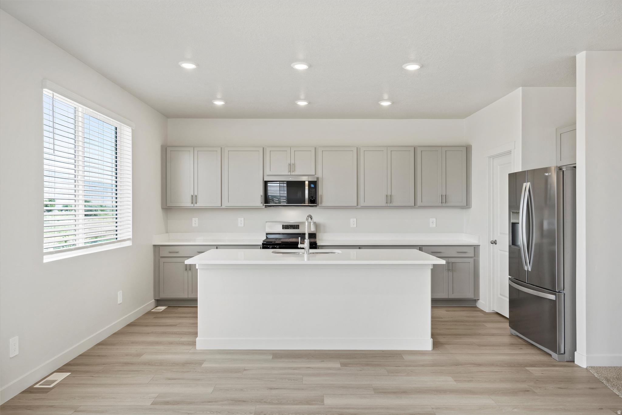 WESTWOOD ESTATES - Residential