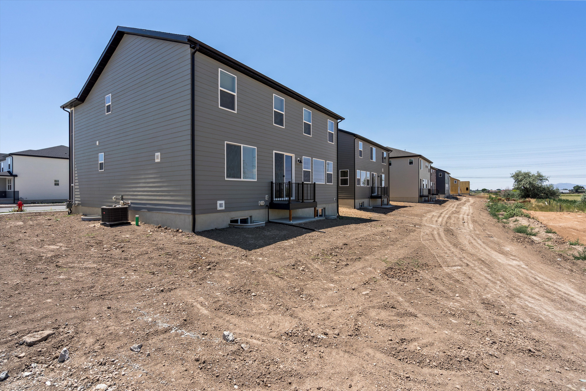 WESTWOOD ESTATES - Residential