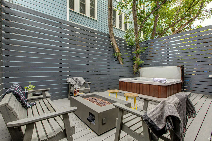 PARK CITY - Residential