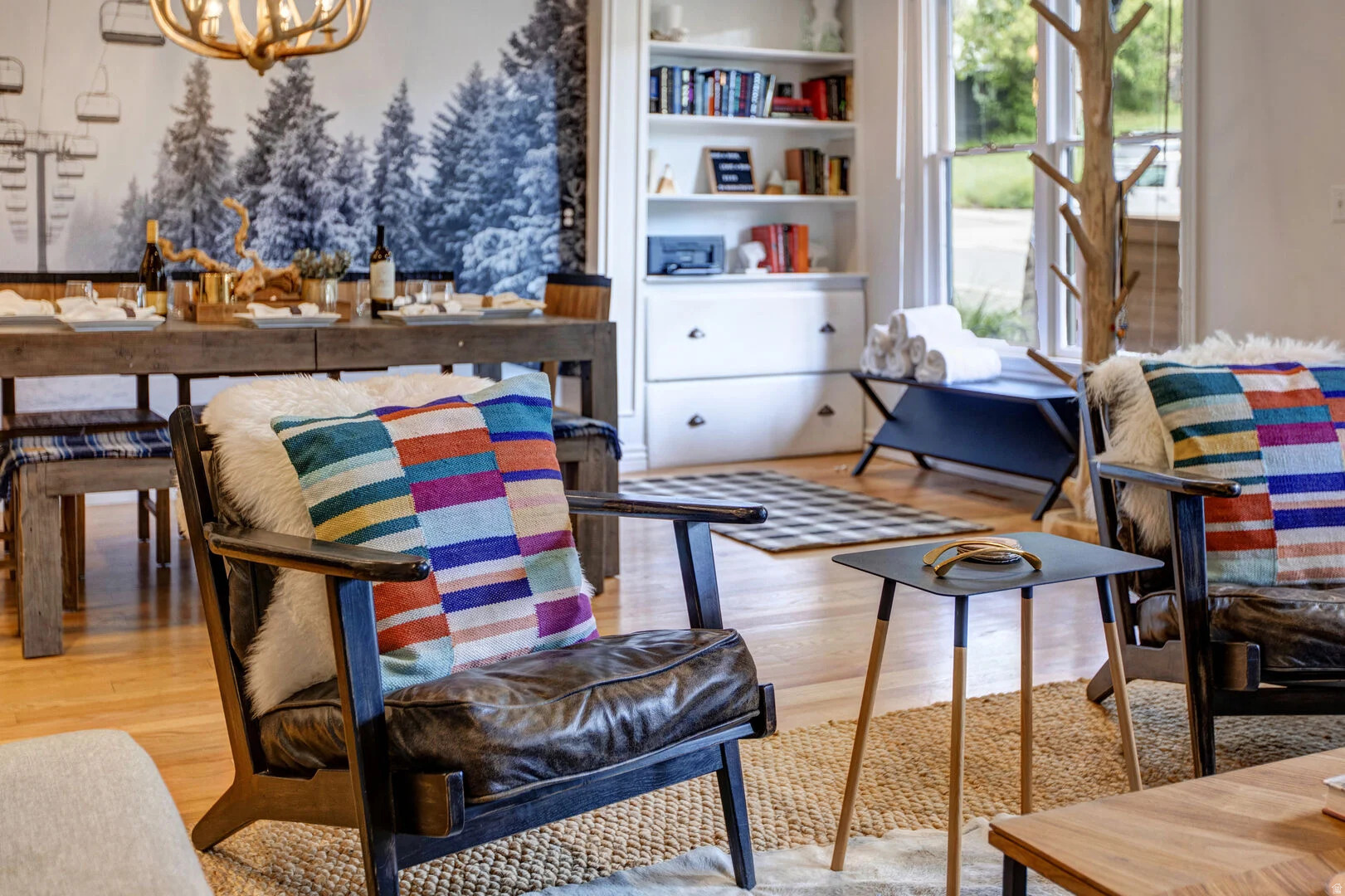 PARK CITY - Residential