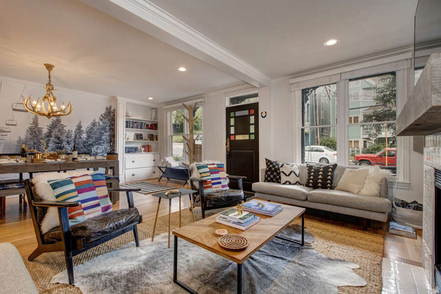 PARK CITY - Residential