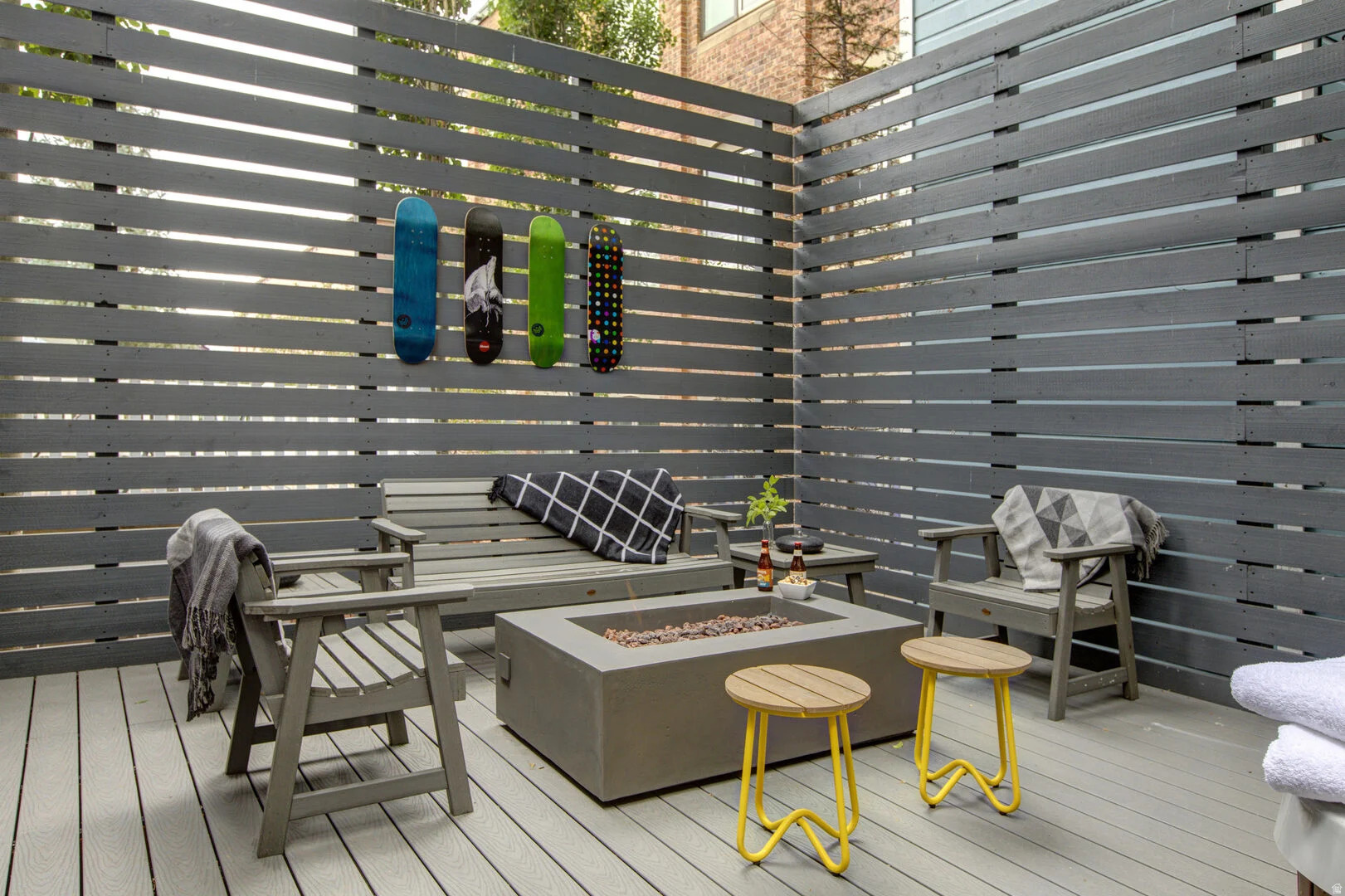 PARK CITY - Residential