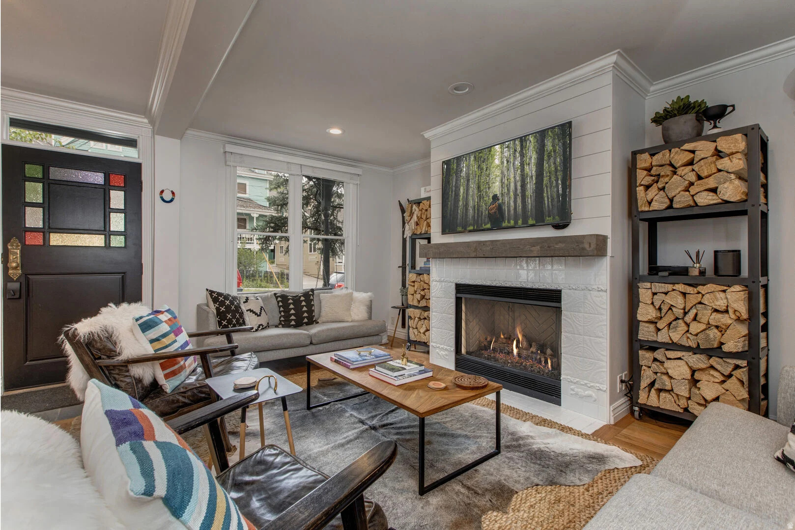 PARK CITY - Residential