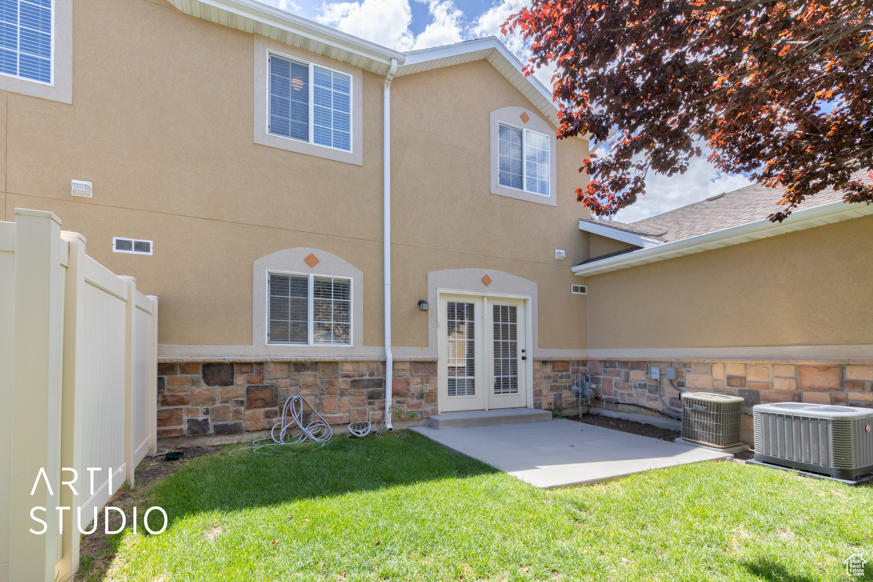 COPPER HILLS - Residential