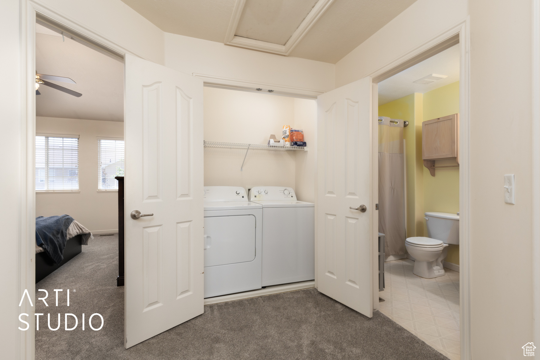 COPPER HILLS - Residential