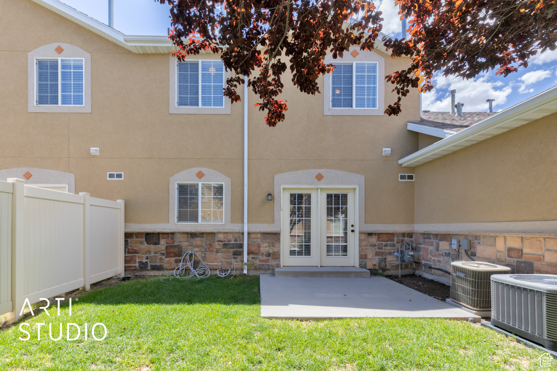 COPPER HILLS - Residential