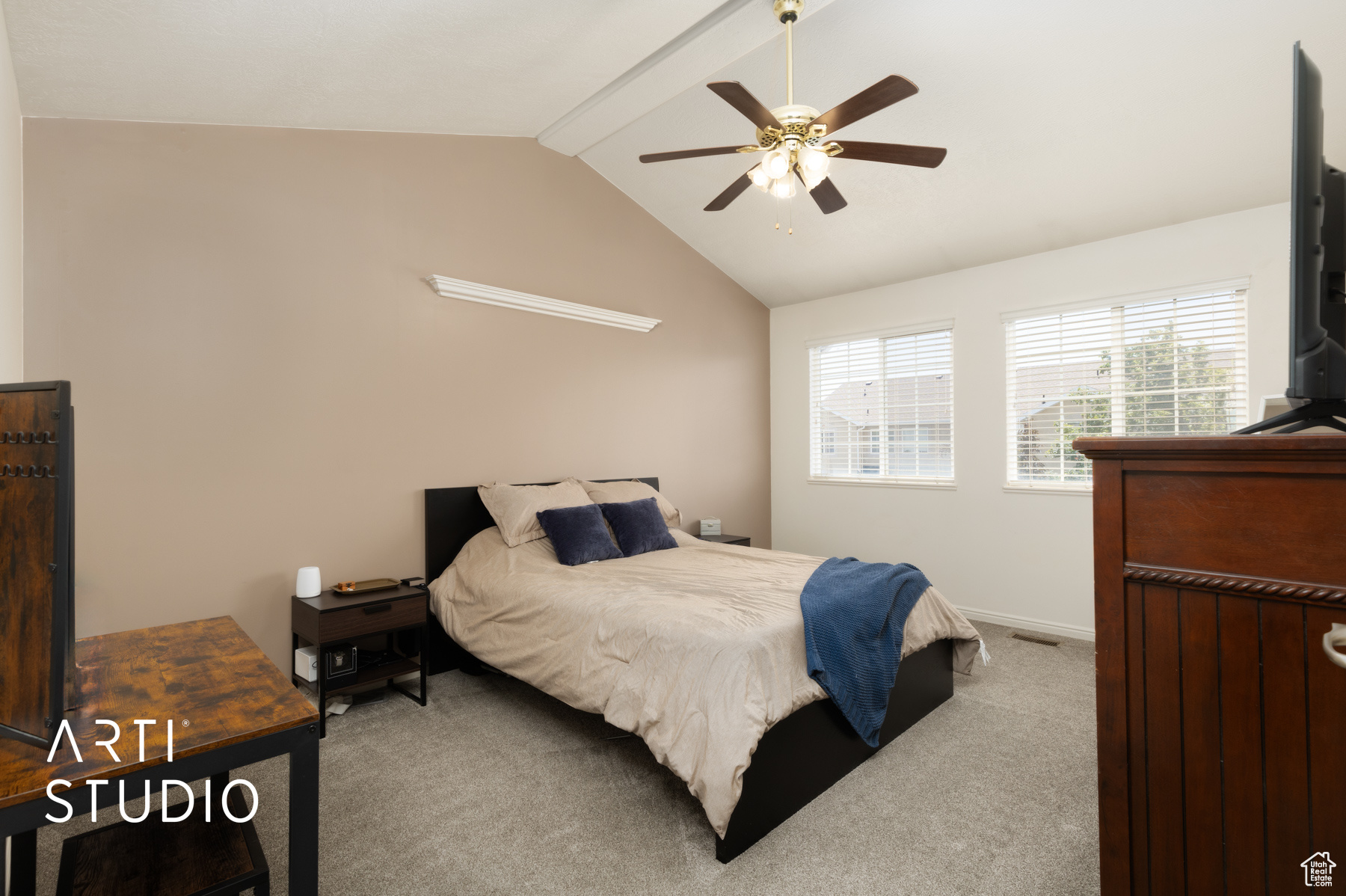 COPPER HILLS - Residential