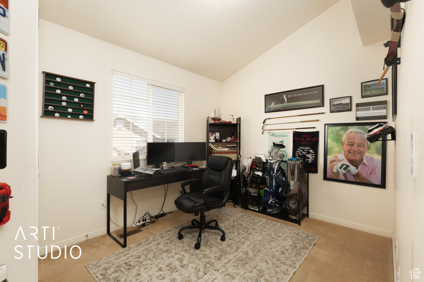 COPPER HILLS - Residential