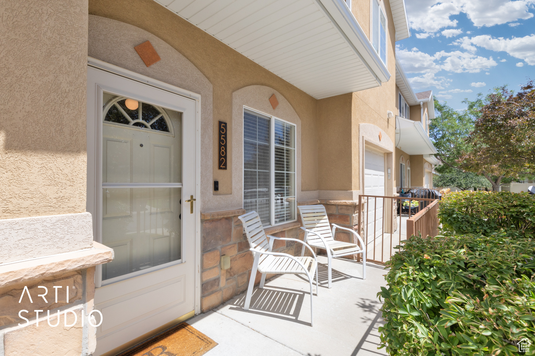 COPPER HILLS - Residential