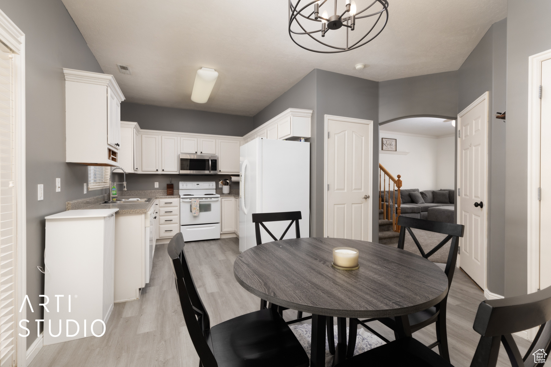 COPPER HILLS - Residential