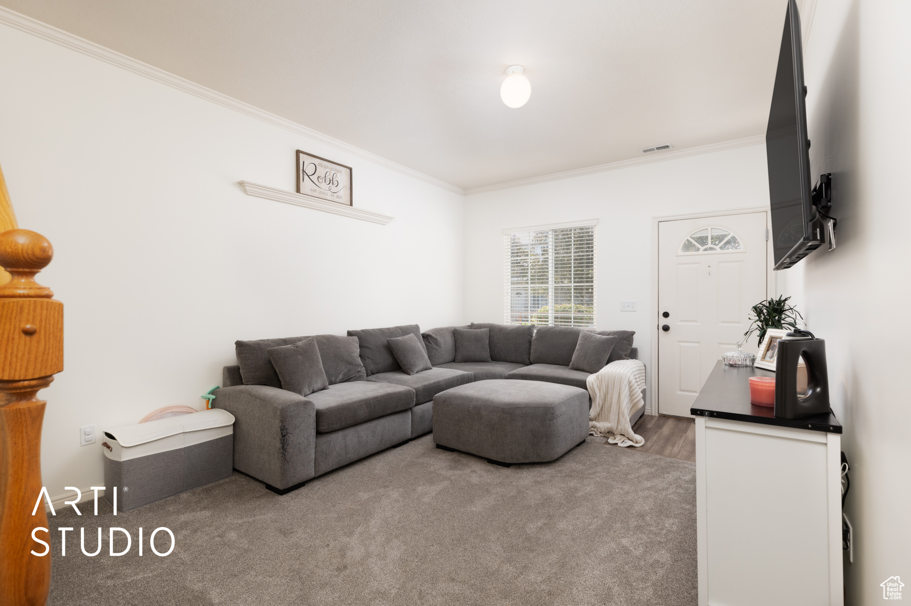 COPPER HILLS - Residential