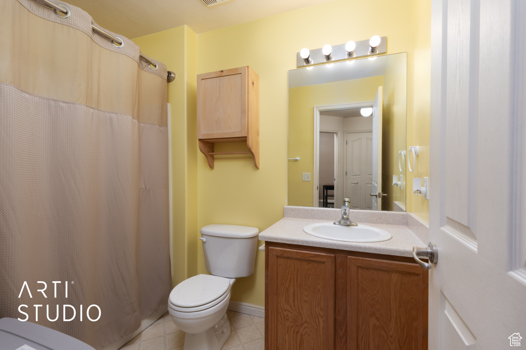 COPPER HILLS - Residential