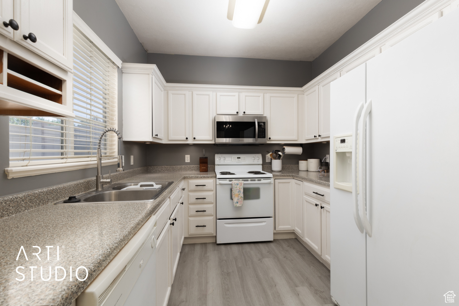 COPPER HILLS - Residential