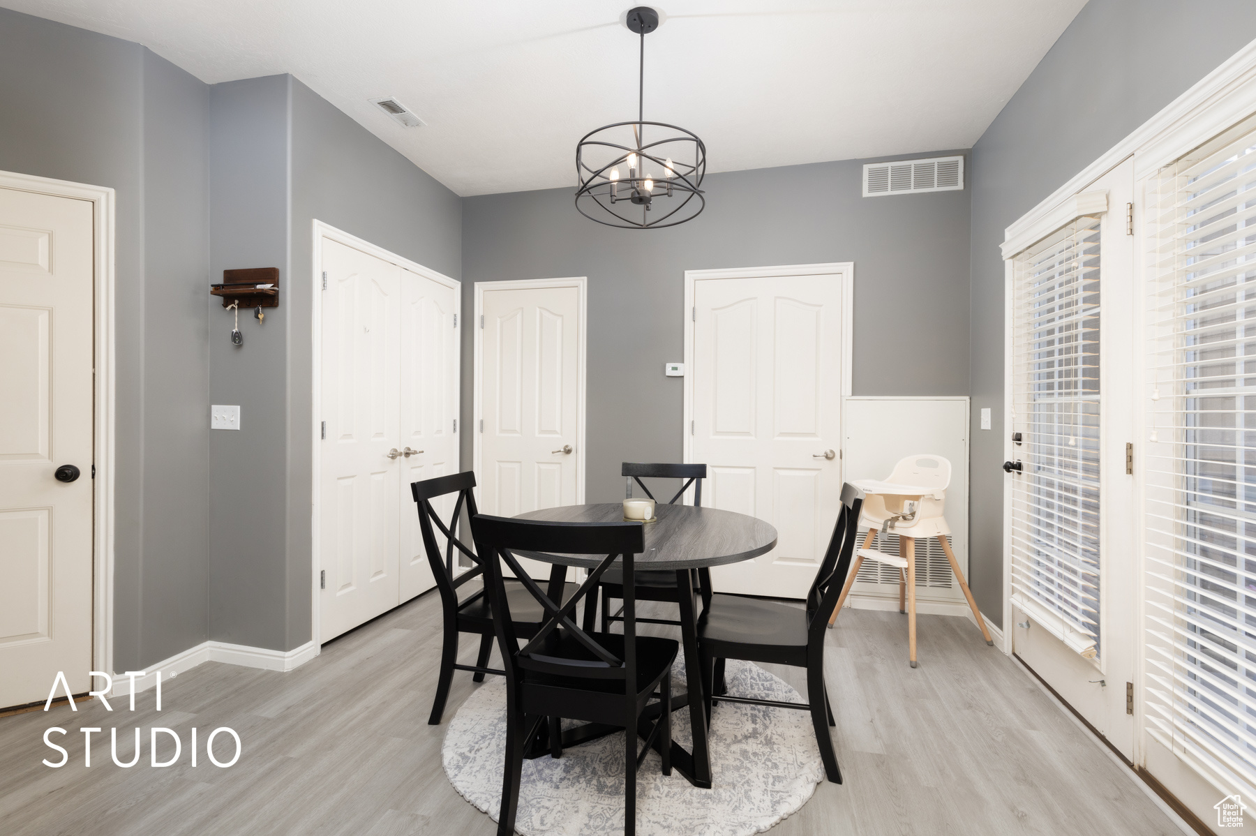 COPPER HILLS - Residential