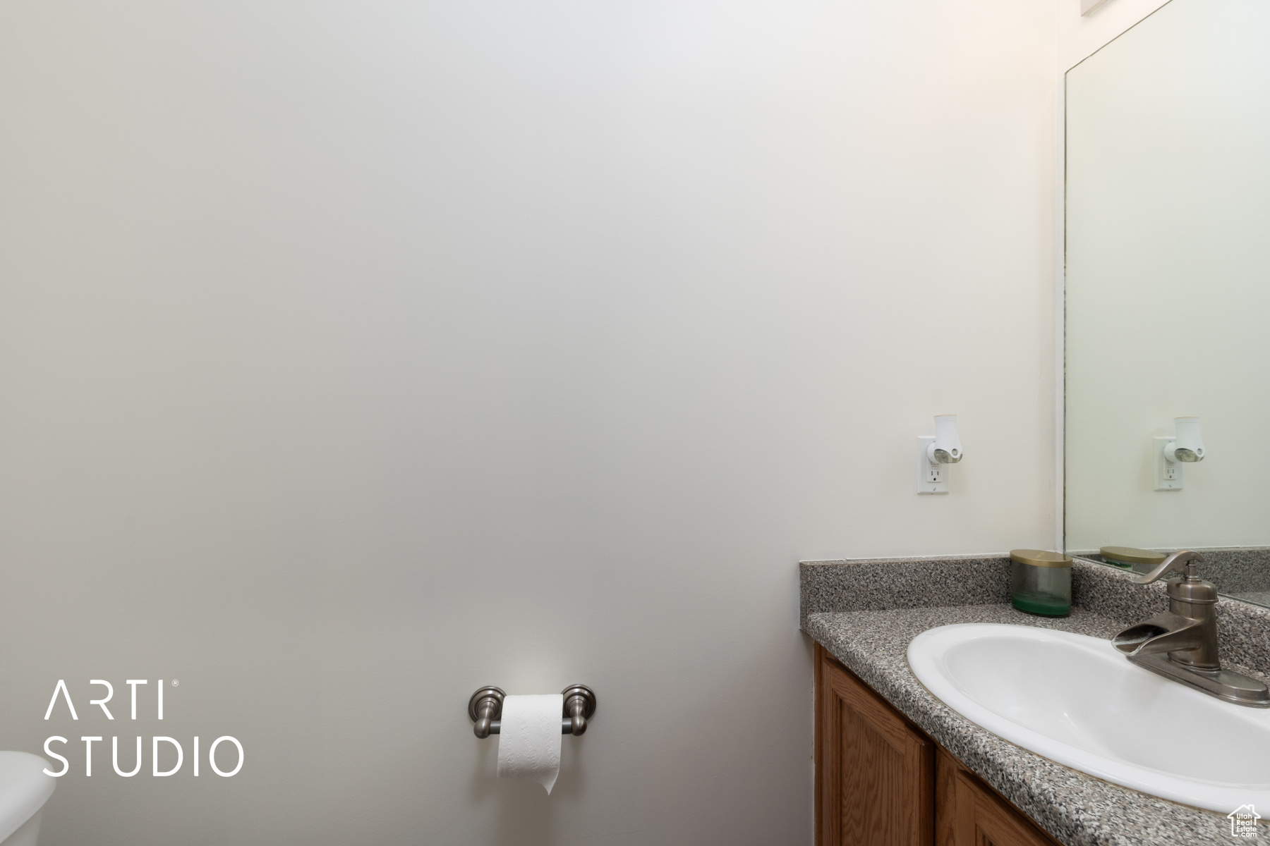 COPPER HILLS - Residential