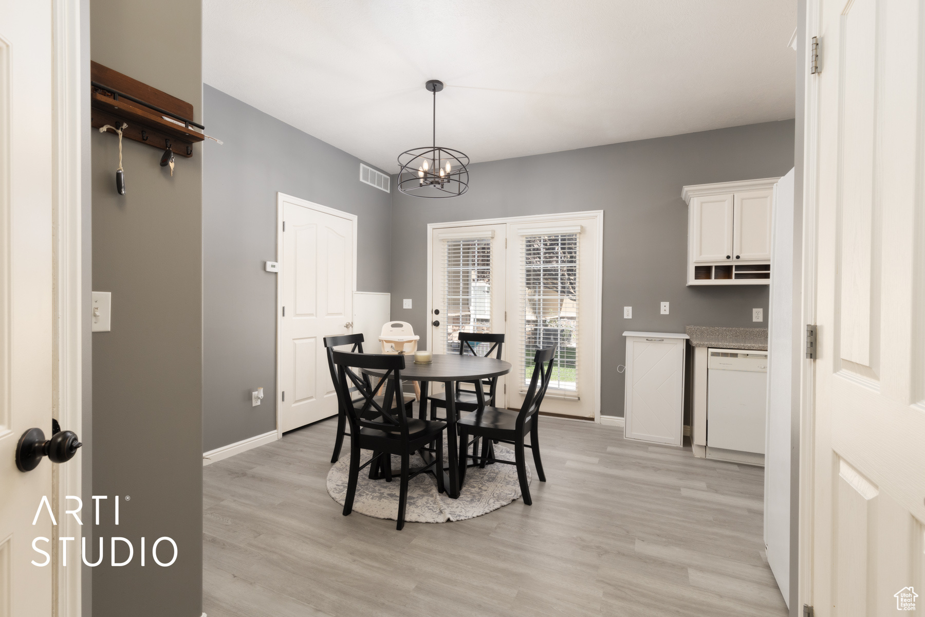 COPPER HILLS - Residential