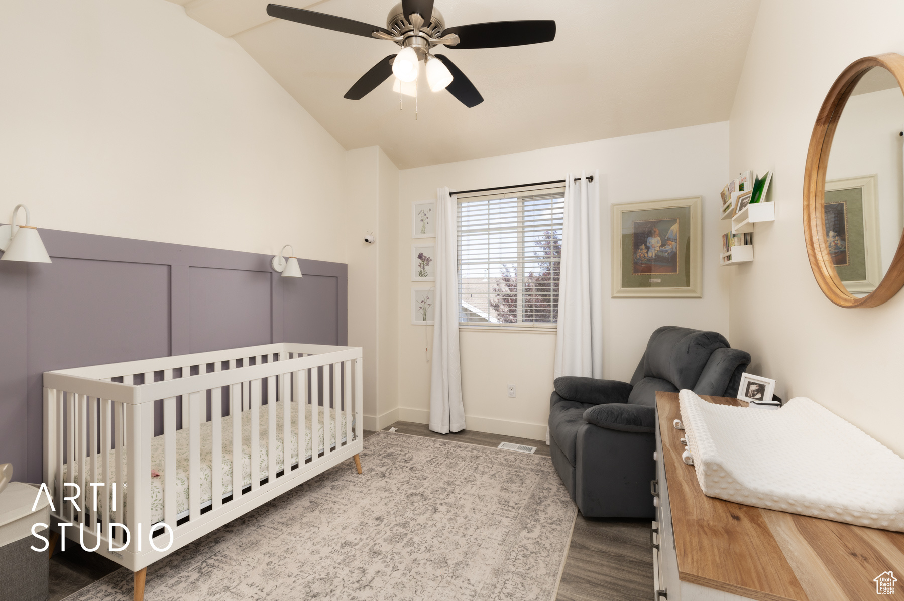 COPPER HILLS - Residential