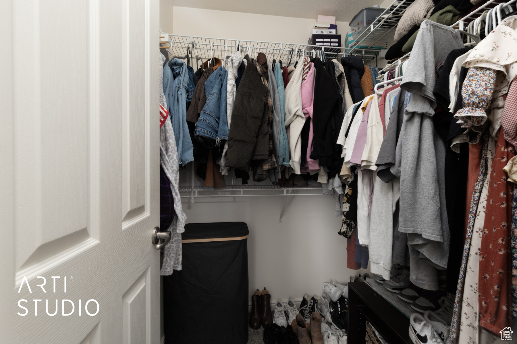 COPPER HILLS - Residential