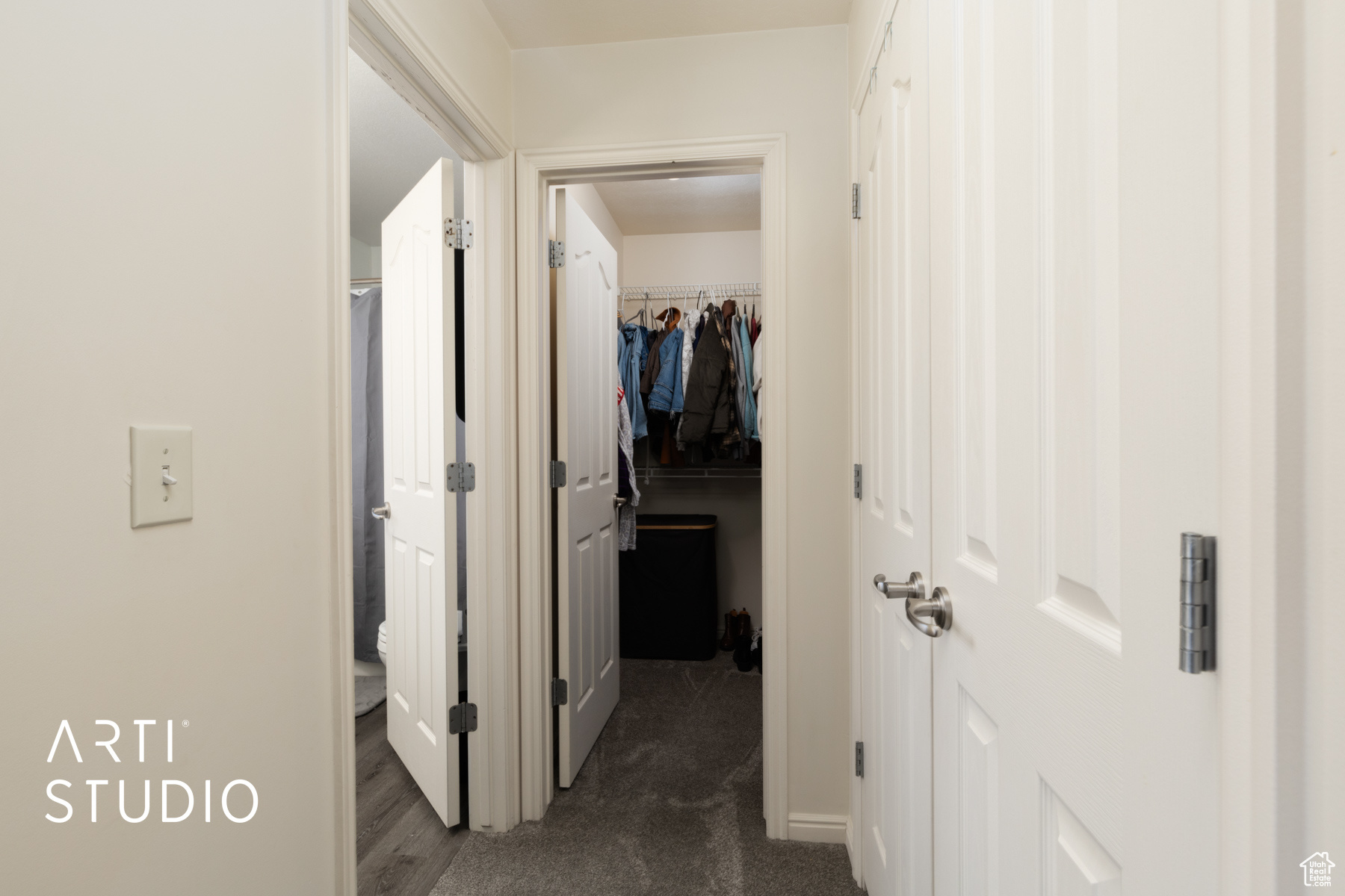 COPPER HILLS - Residential