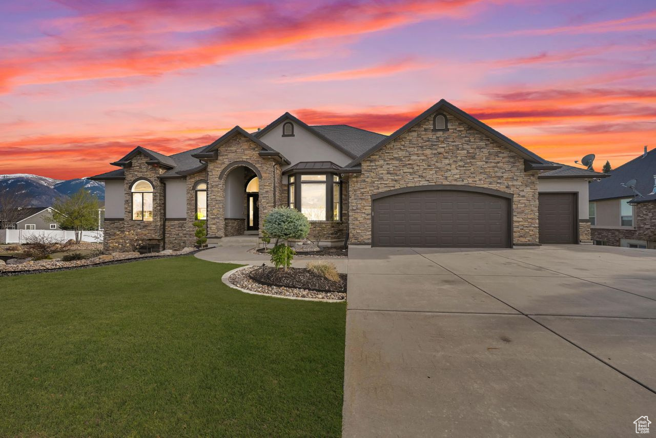 161 E 3725, North Ogden, Texas image 1