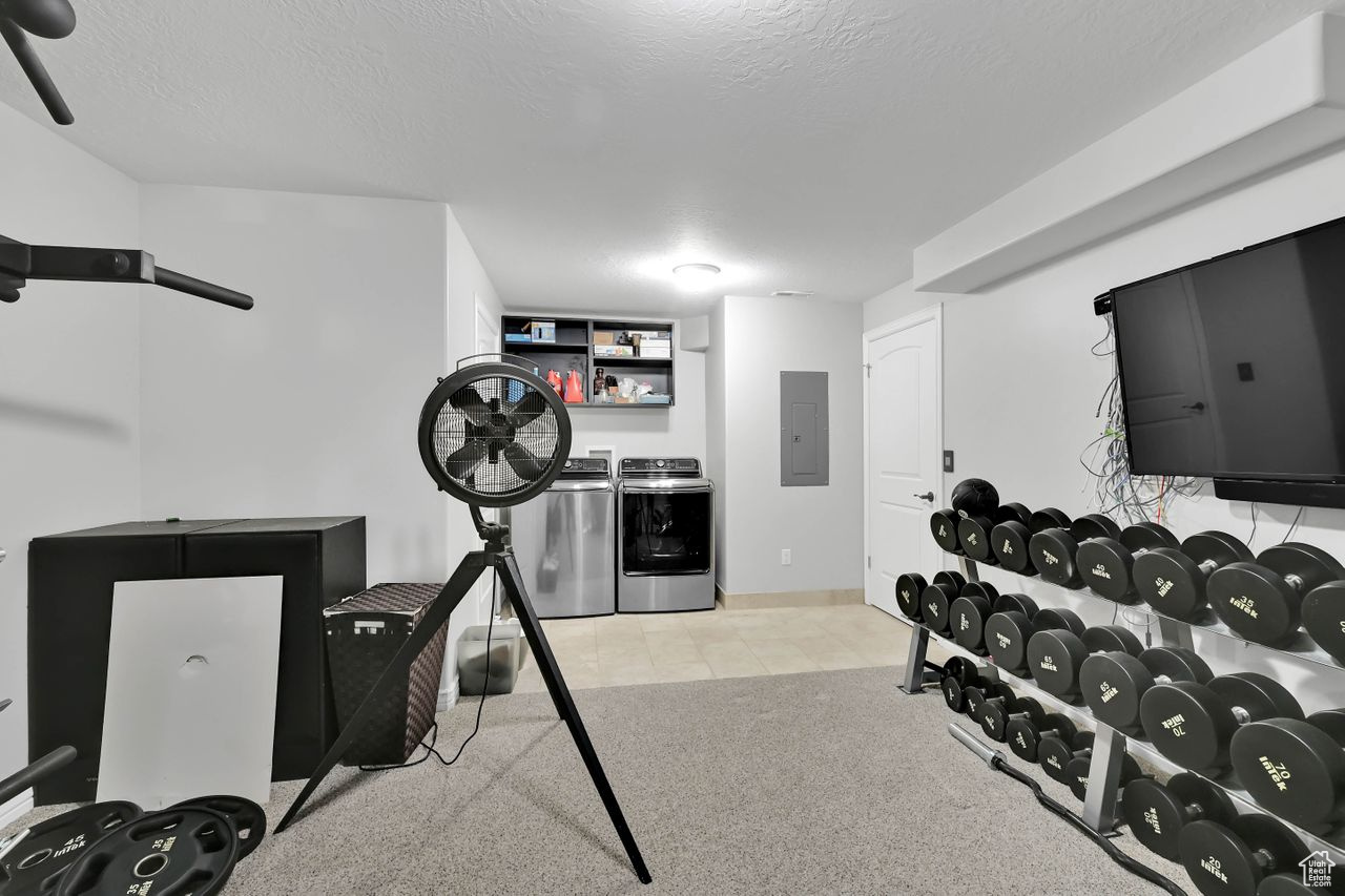 161 E 3725, North Ogden, Texas image 39