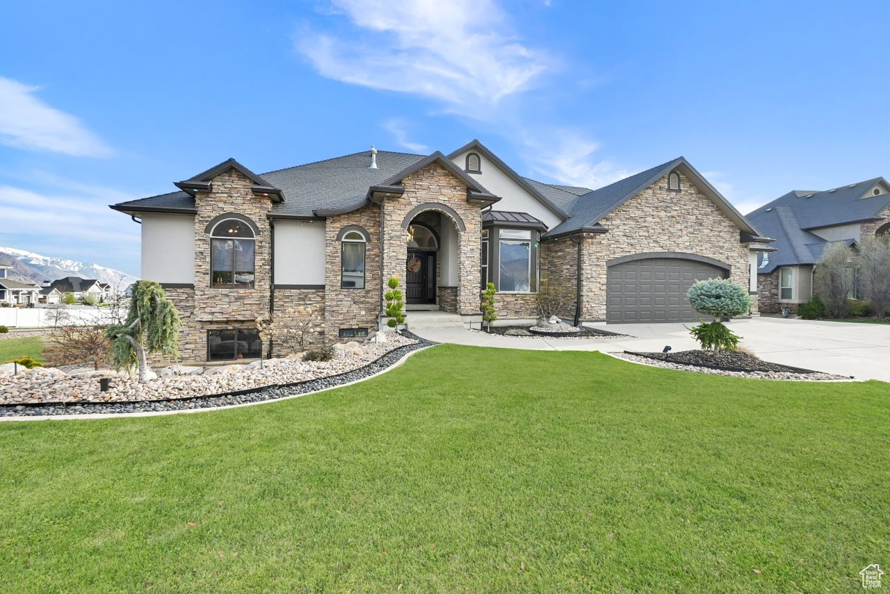 161 E 3725, North Ogden, Texas image 2