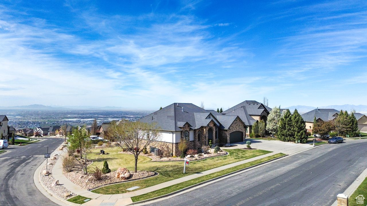 161 E 3725, North Ogden, Texas image 3
