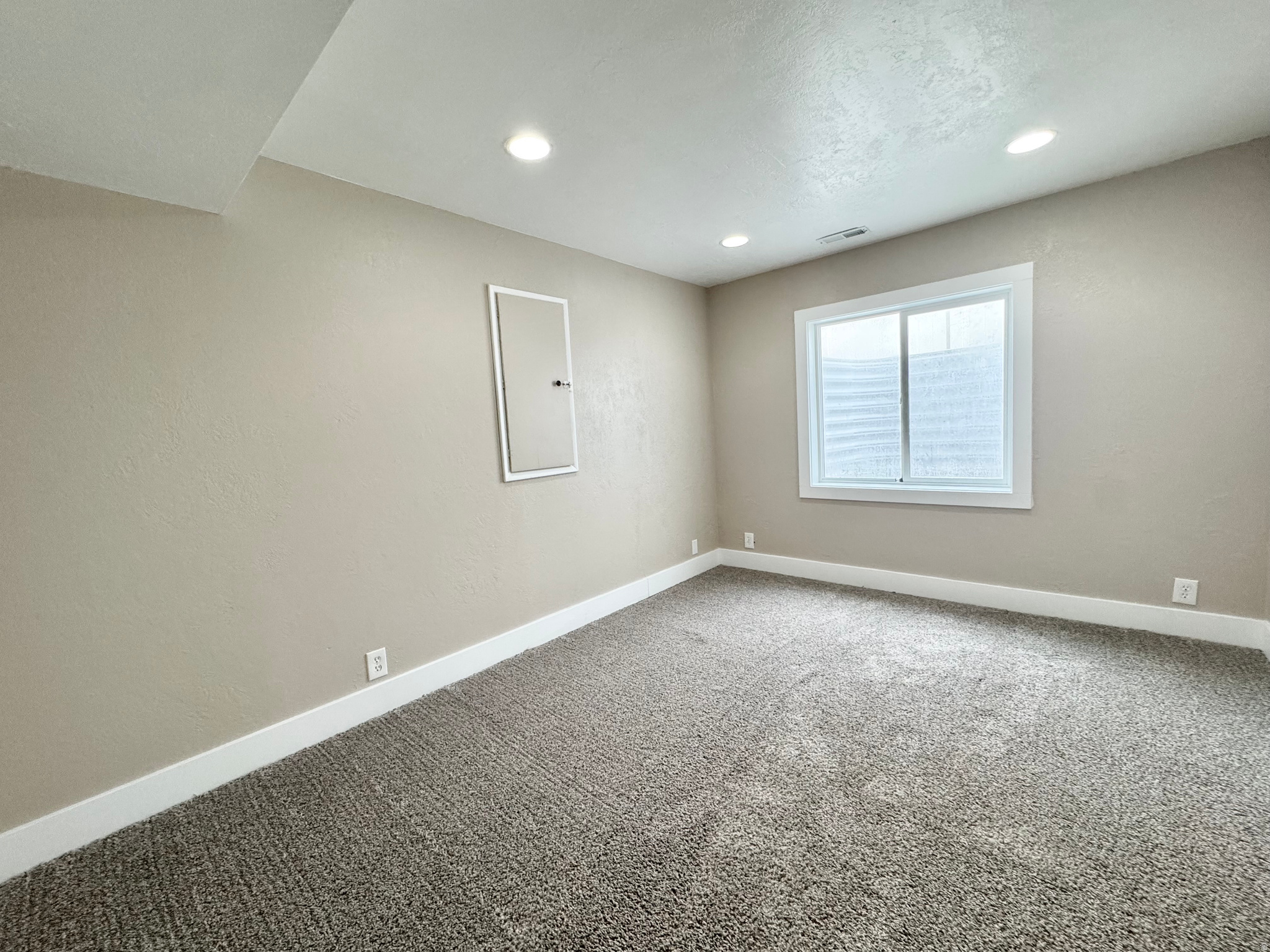 SASHA SUBDIVISION - Residential