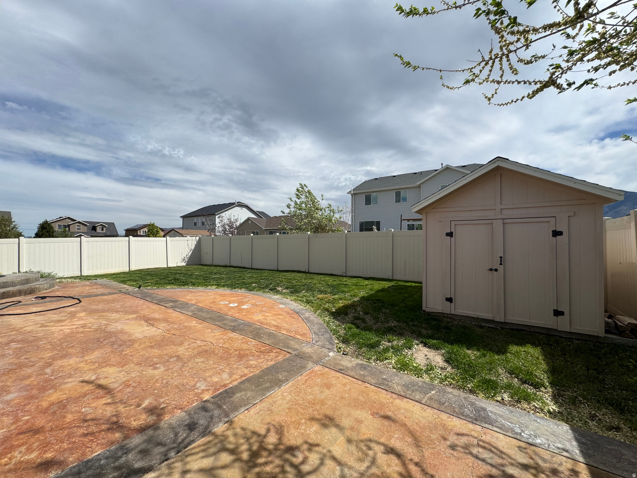 SASHA SUBDIVISION - Residential
