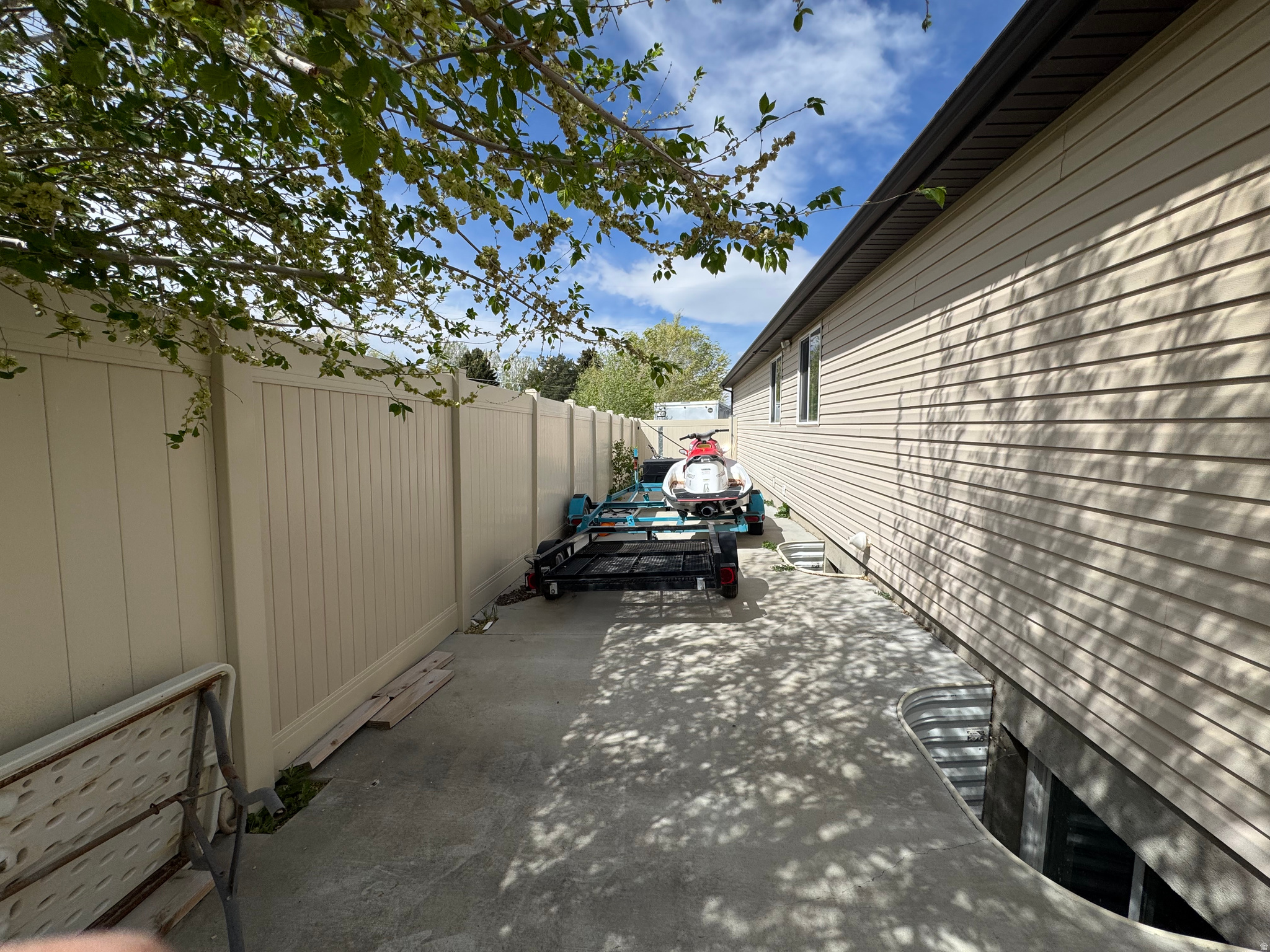 SASHA SUBDIVISION - Residential