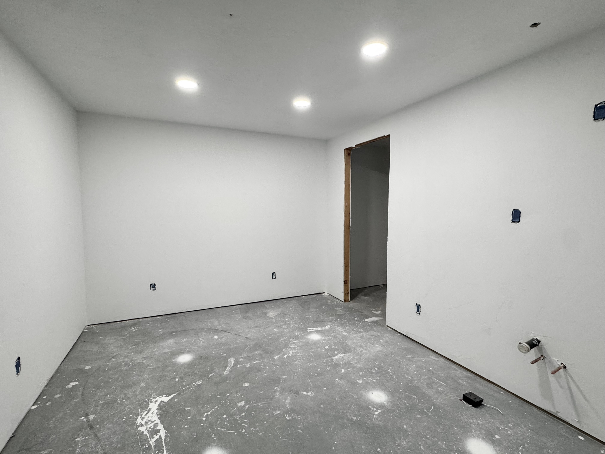 SASHA SUBDIVISION - Residential