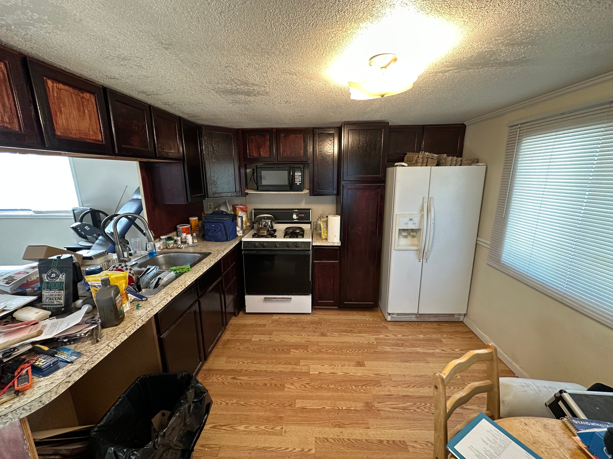 COLEMAN MOBILE HOME COURT - Residential