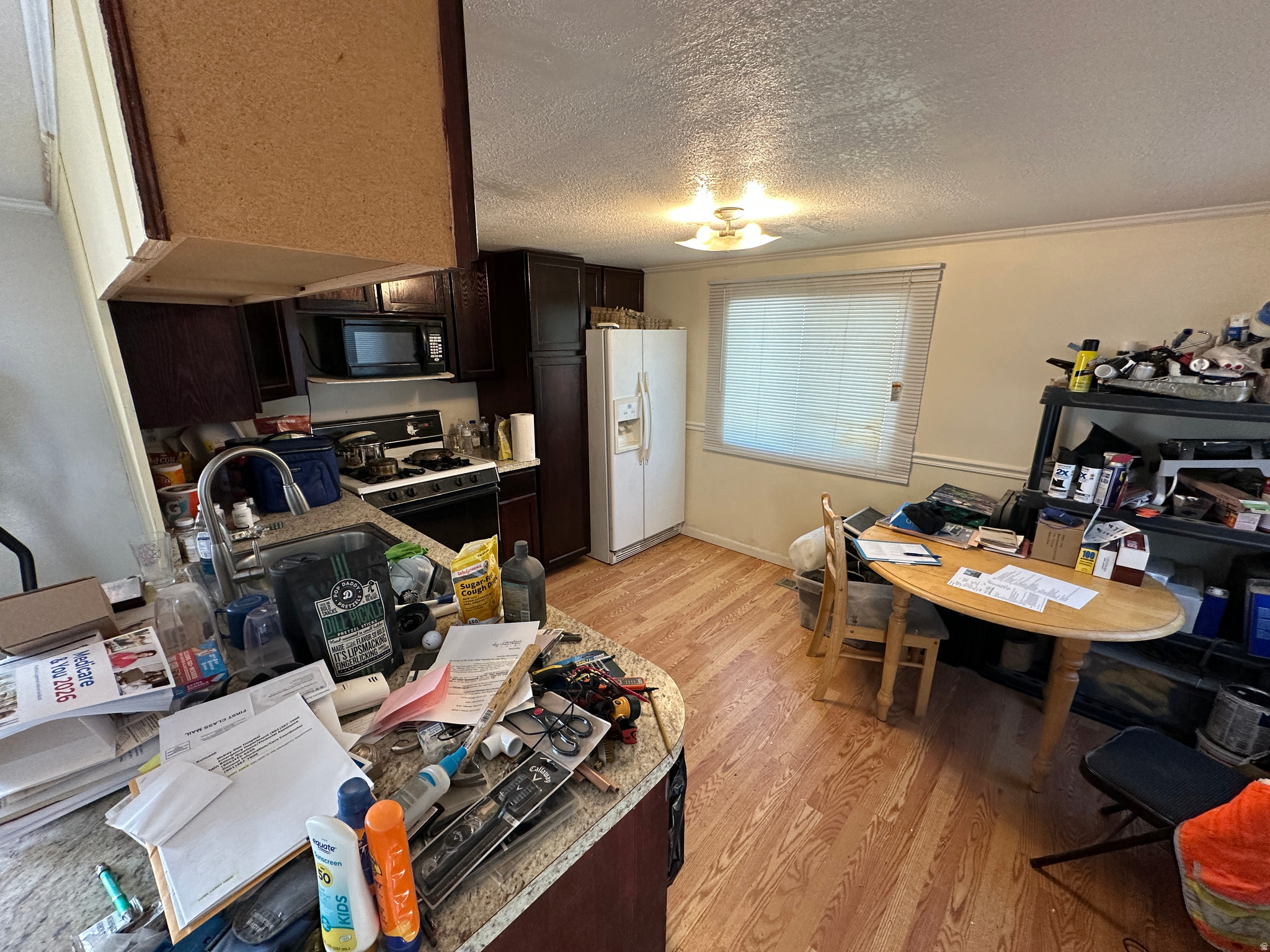 COLEMAN MOBILE HOME COURT - Residential