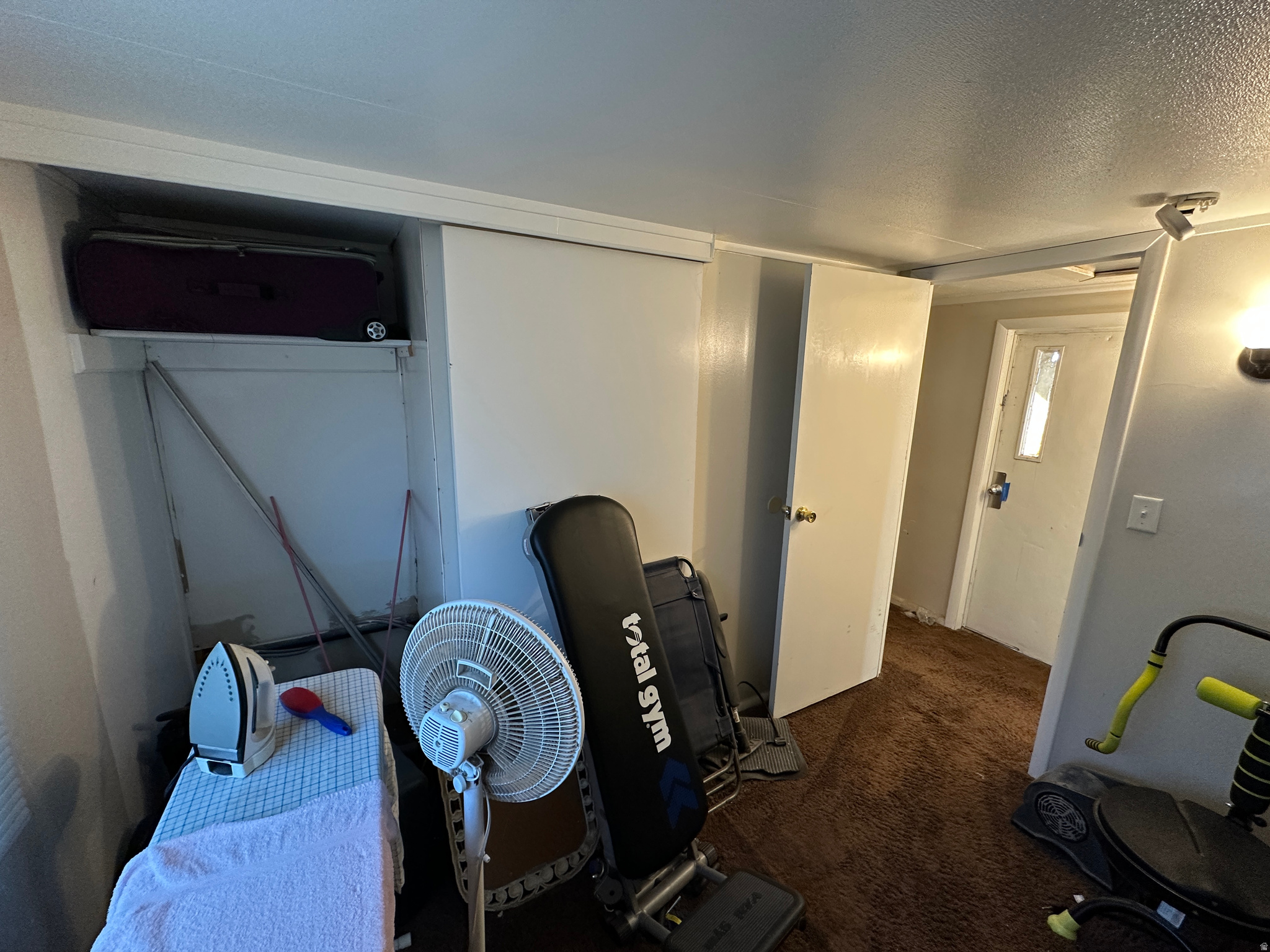 COLEMAN MOBILE HOME COURT - Residential