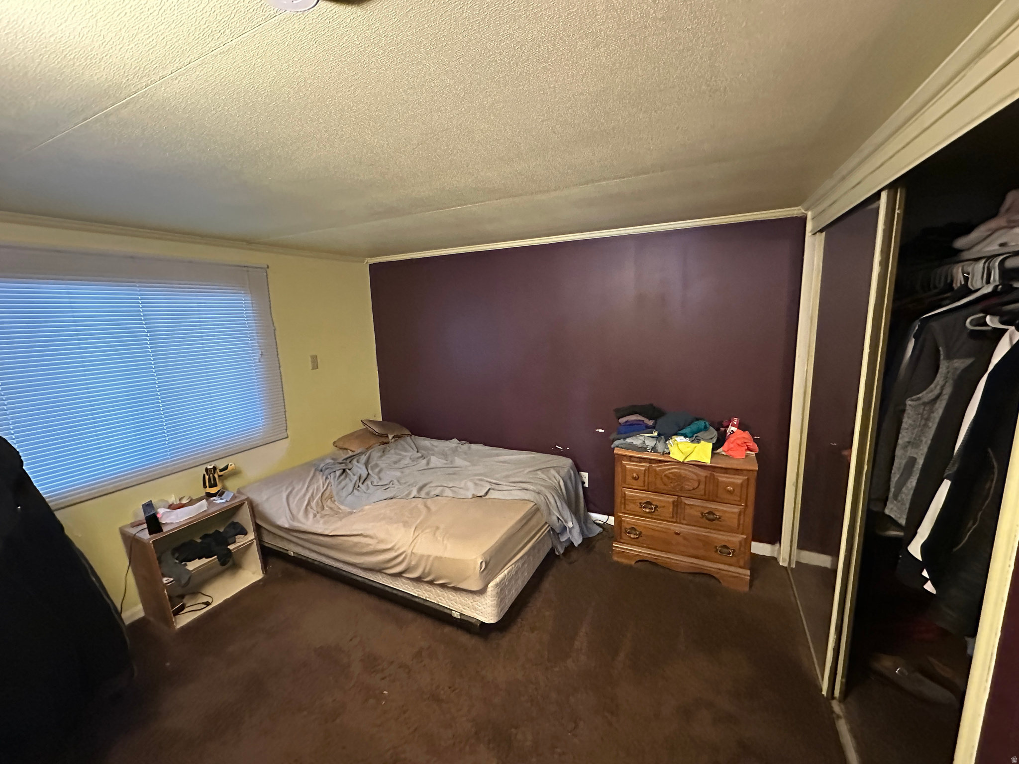 COLEMAN MOBILE HOME COURT - Residential