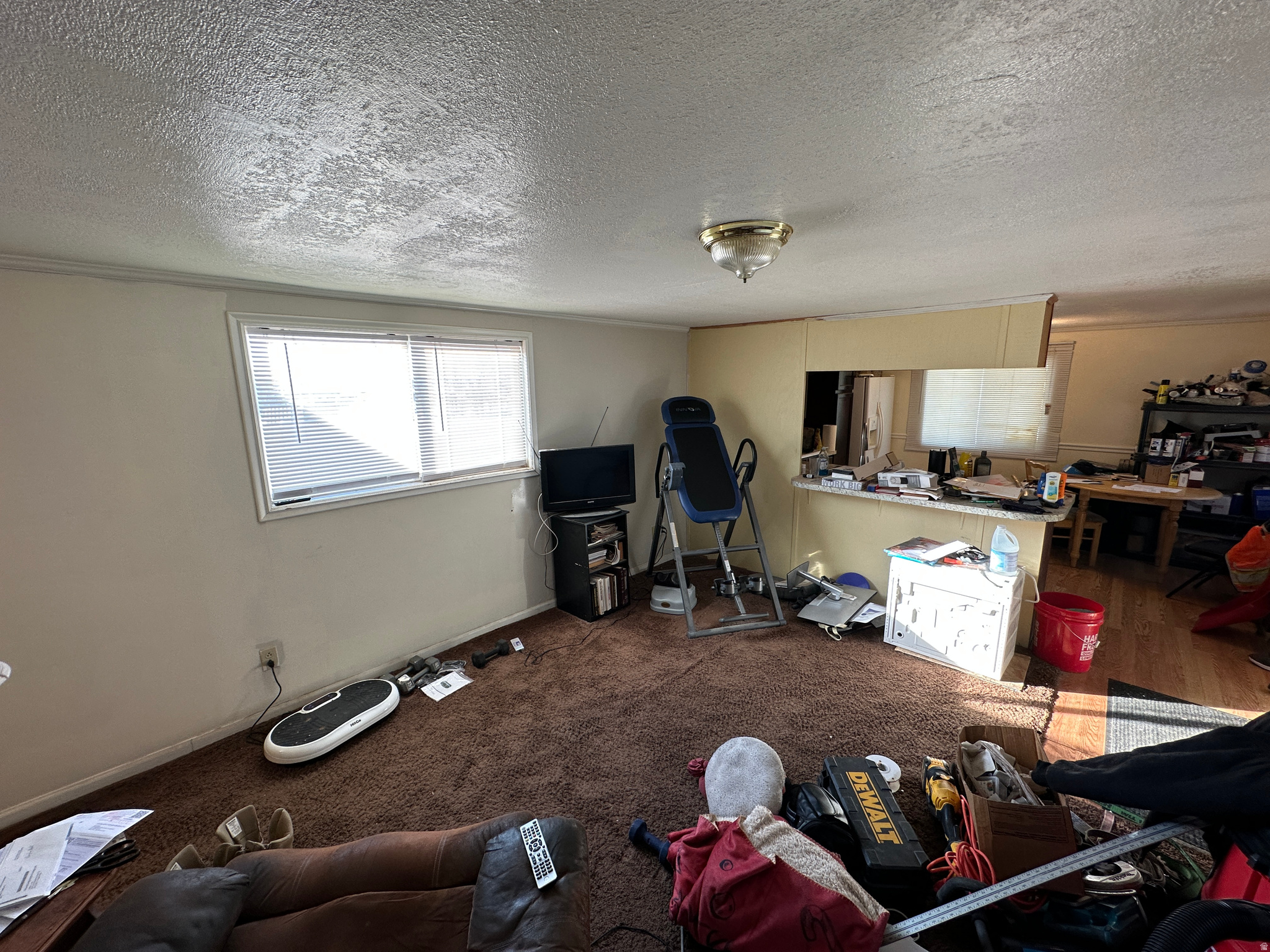 COLEMAN MOBILE HOME COURT - Residential