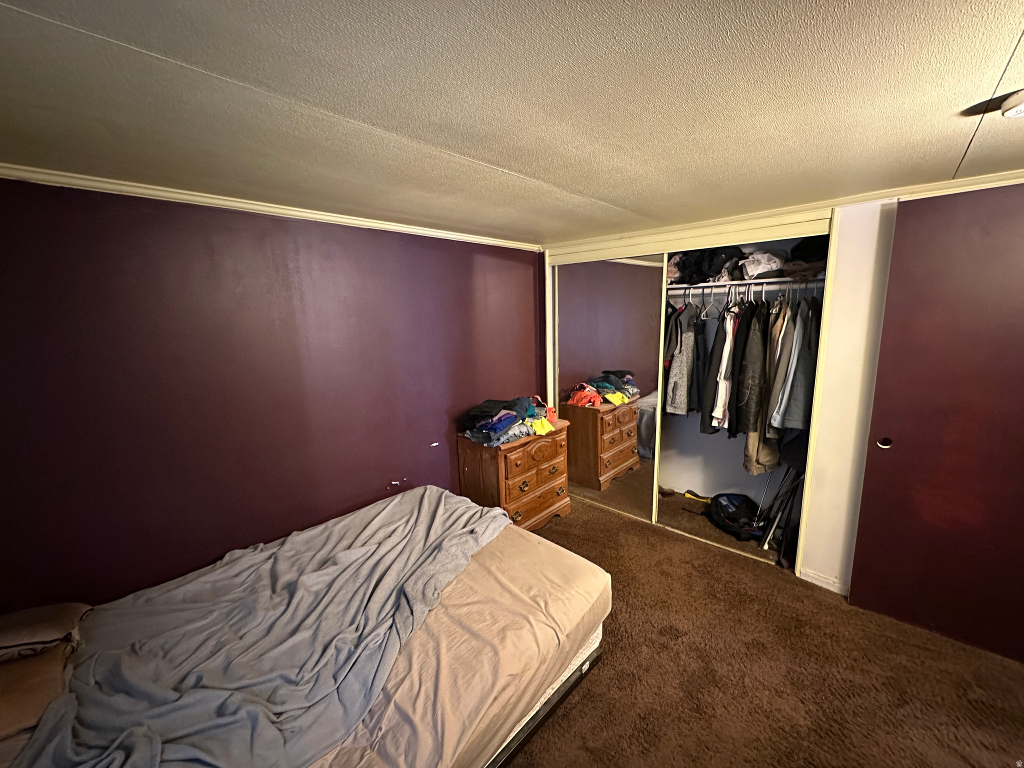 COLEMAN MOBILE HOME COURT - Residential