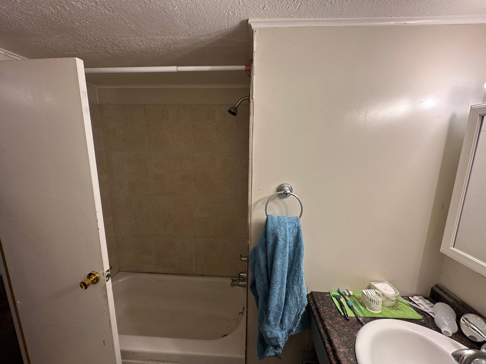 COLEMAN MOBILE HOME COURT - Residential