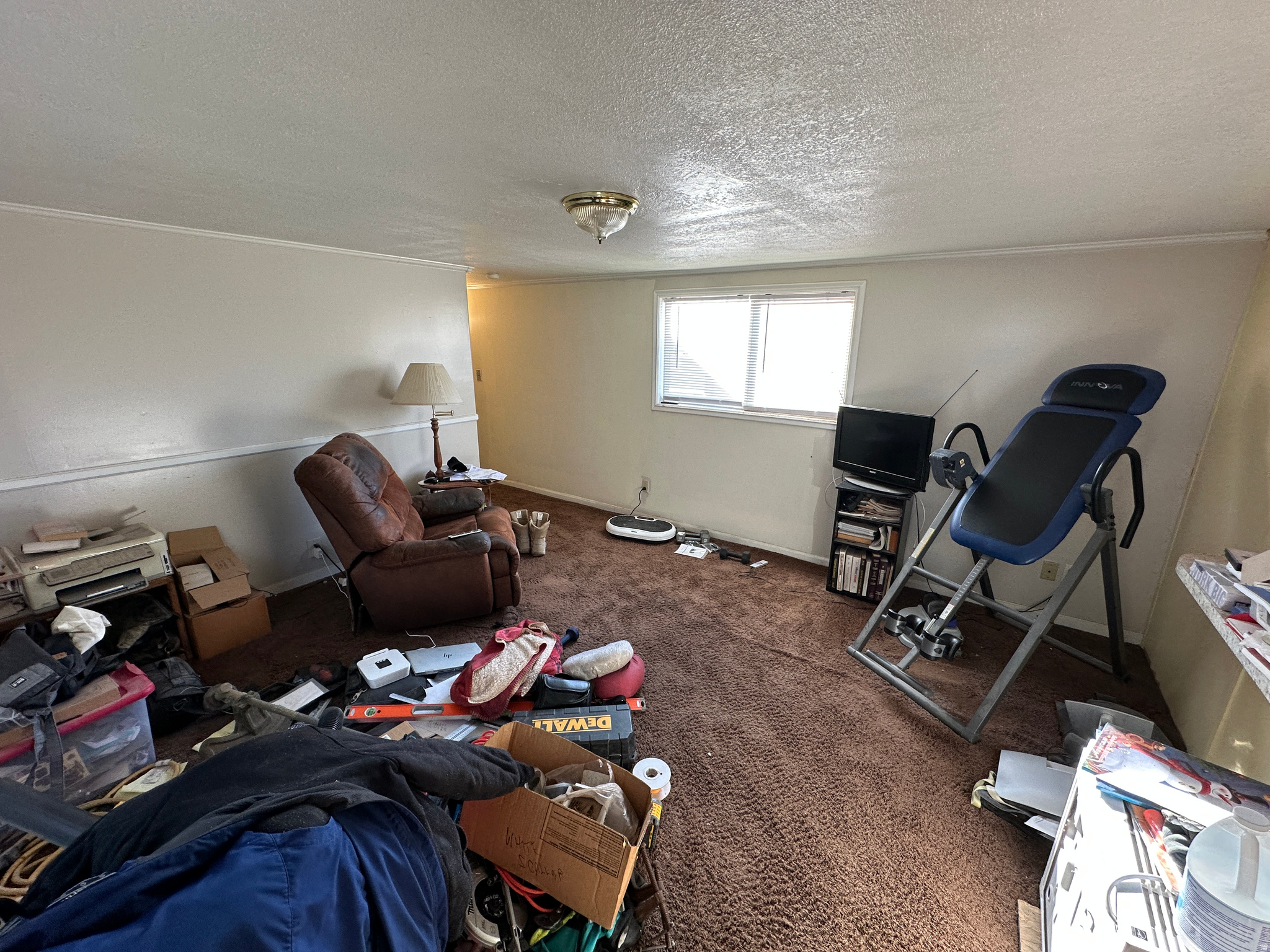 COLEMAN MOBILE HOME COURT - Residential