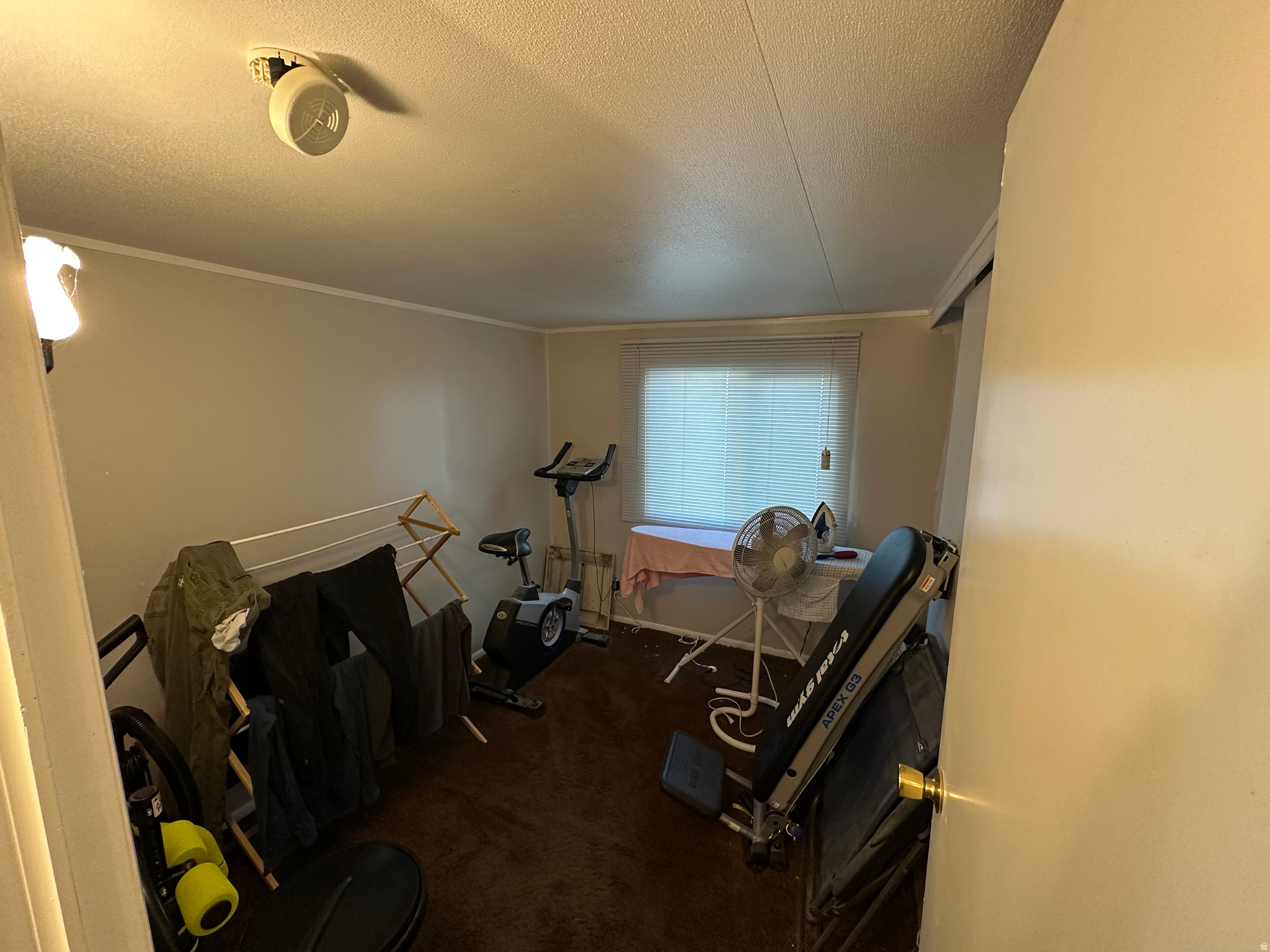 COLEMAN MOBILE HOME COURT - Residential