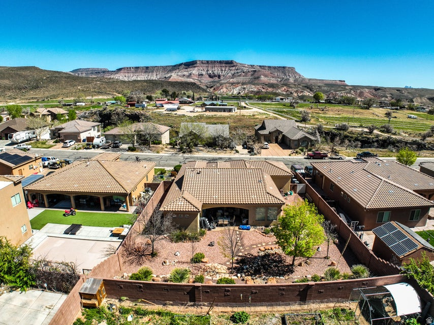 ALMOND HEIGHTS PARK AMD - Residential