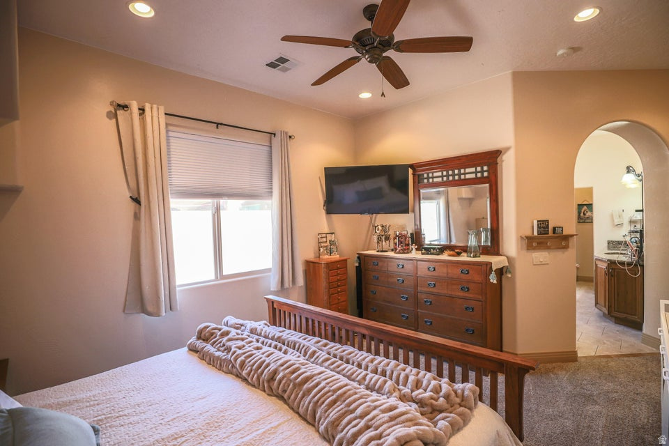 ALMOND HEIGHTS PARK AMD - Residential