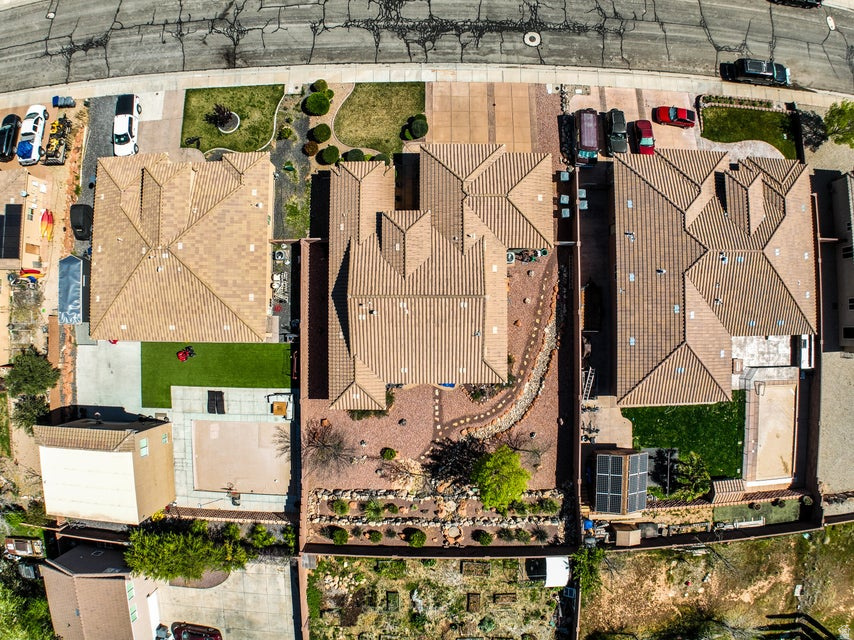 ALMOND HEIGHTS PARK AMD - Residential